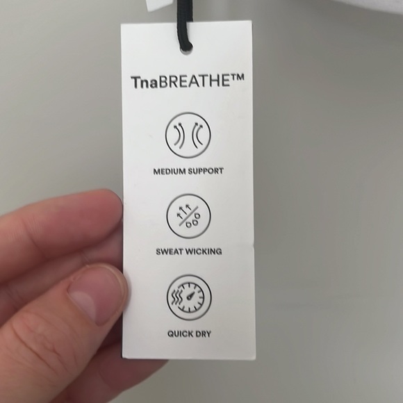 TNA Action bra - Picture 3 of 5